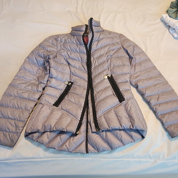 BETSEY JOHNSON Down Puffer - Picture 7 of 7